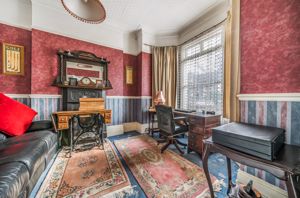 Study- click for photo gallery